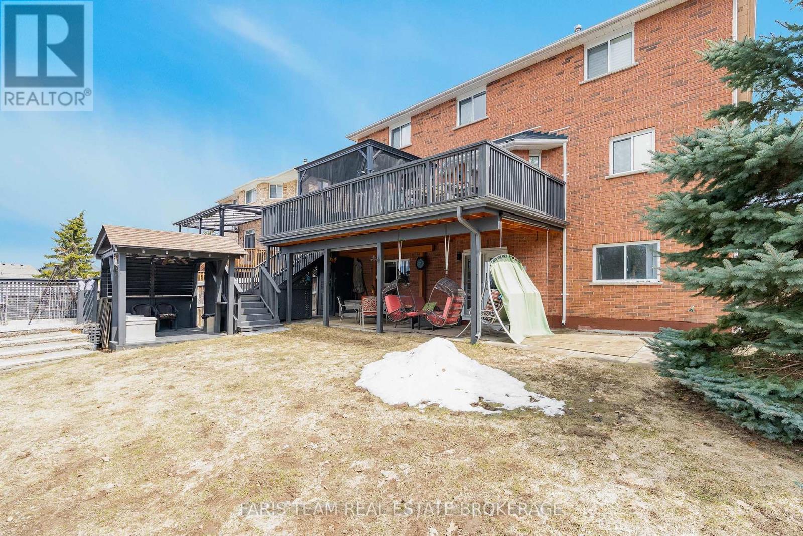 11 Berry Court, Barrie, Ontario  L4N 0J6 - Photo 41 - S12986420