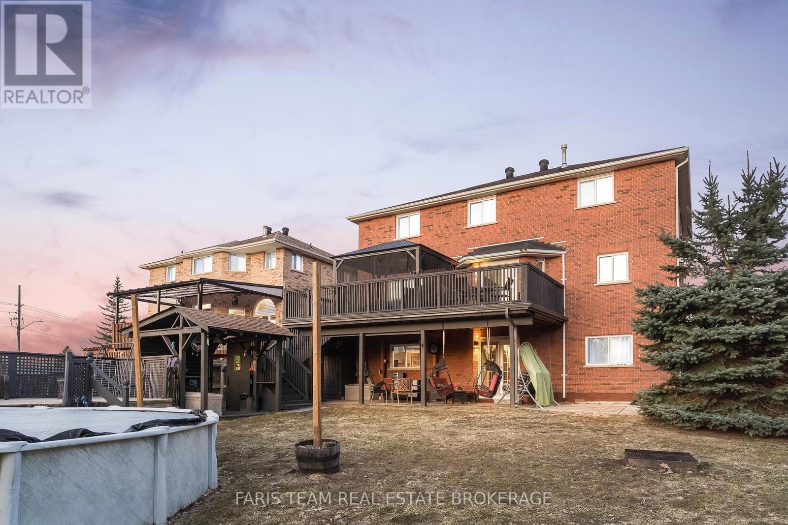 11 Berry Court, Barrie, Ontario  L4N 0J6 - Photo 50 - S12986420