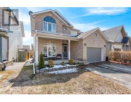 975 BLUFFWOOD AVENUE, Kingston, Ontario