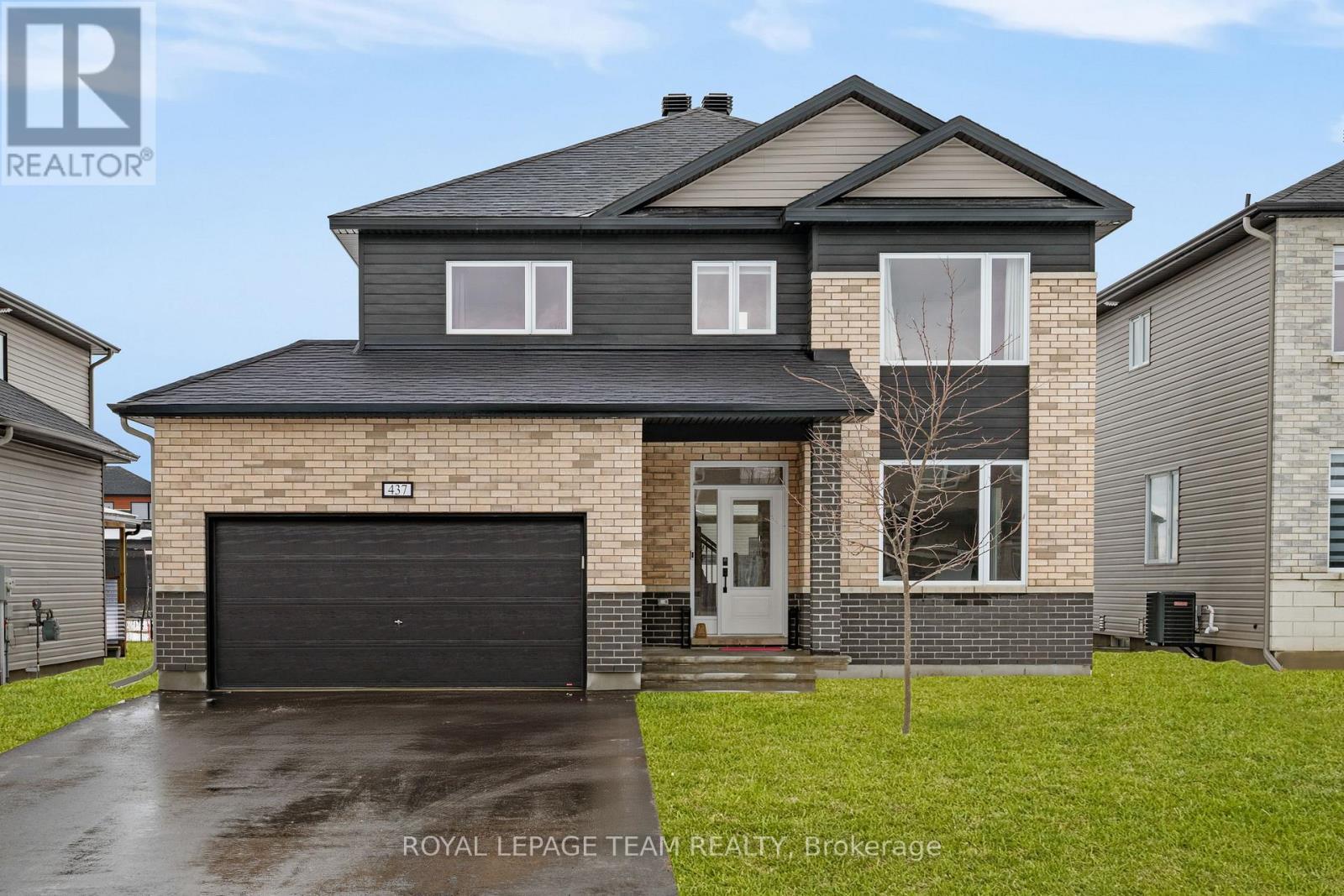 437 FLEET CANUCK PRIVATE, Ottawa, Ontario