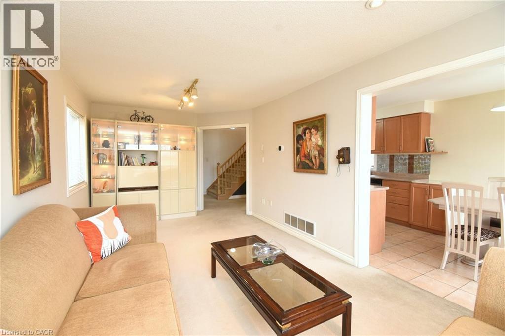 142 Hawkswood Trail, Hamilton, Ontario  L9B 2R5 - Photo 14 - 40812731