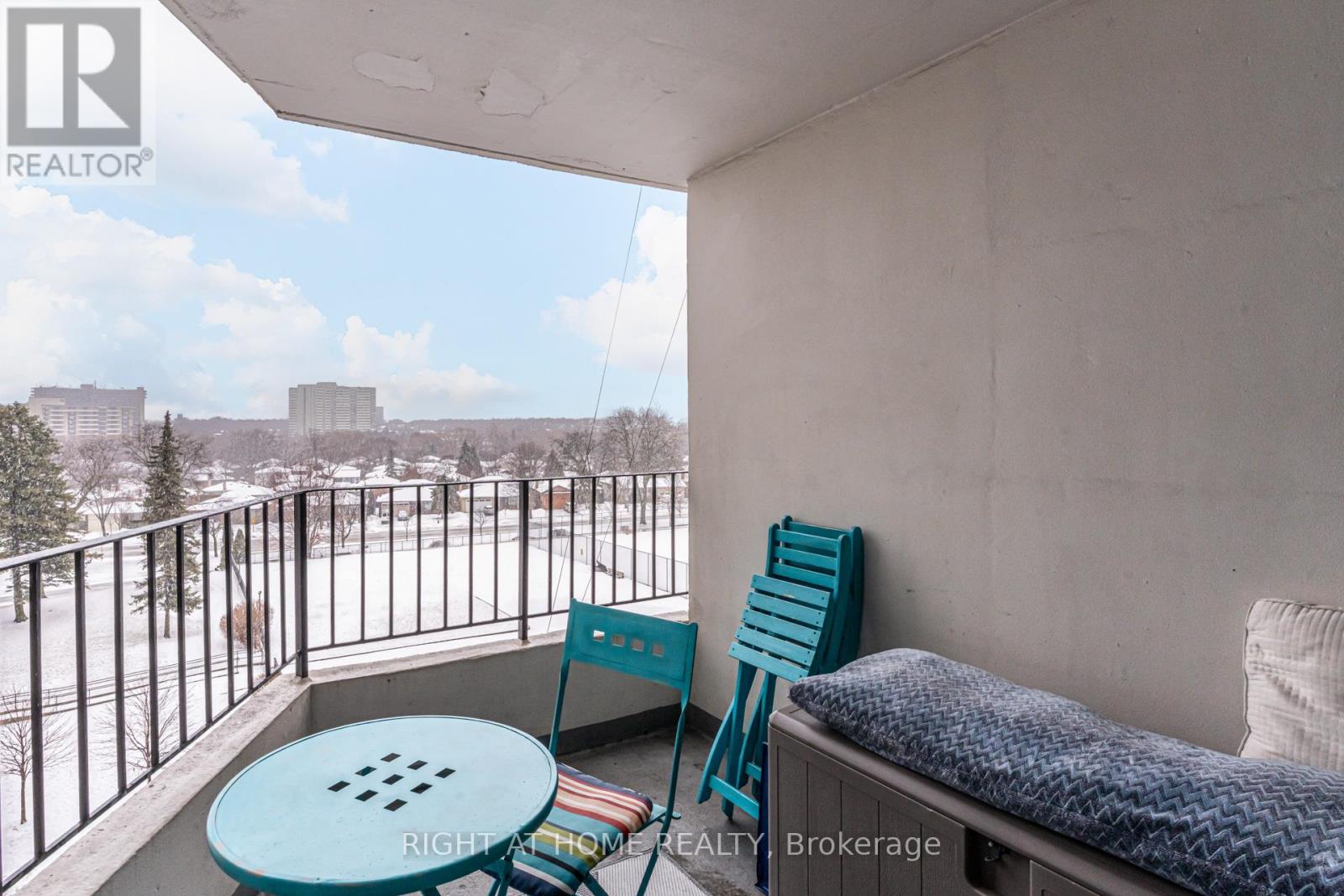 606 - 1333 Bloor Street, Mississauga, Ontario  L4Y 3T6 - Photo 31 - W12986398