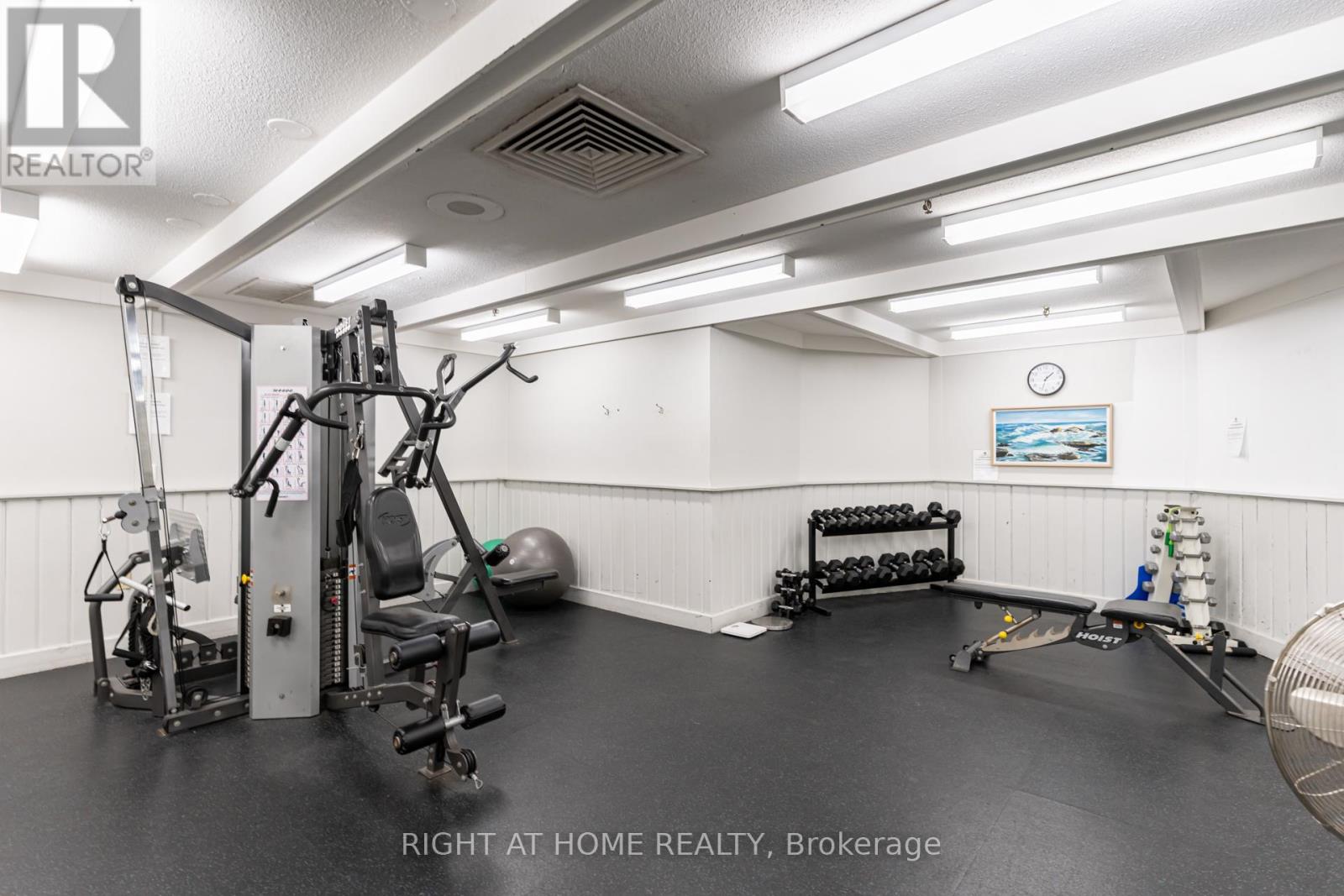 606 - 1333 Bloor Street, Mississauga, Ontario  L4Y 3T6 - Photo 35 - W12986398