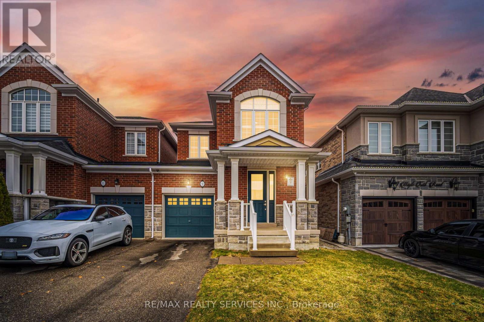 9 MAPLE TRAIL ROAD, Caledon, Ontario