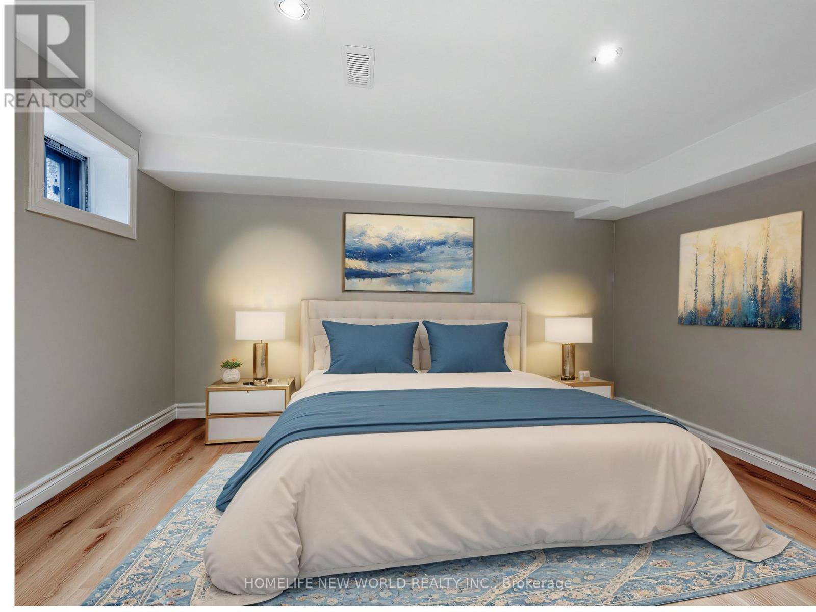 Lower - 133 Shanly Street, Toronto, Ontario  M6H 1S8 - Photo 6 - W12986422