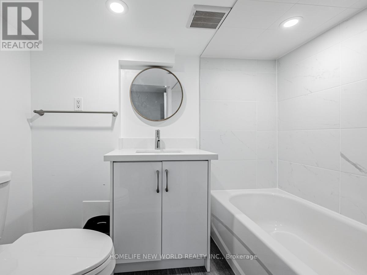 Lower - 133 Shanly Street, Toronto, Ontario  M6H 1S8 - Photo 7 - W12986422