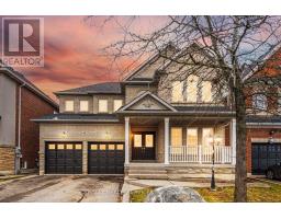 17 DONHERB CRESCENT, Caledon, Ontario