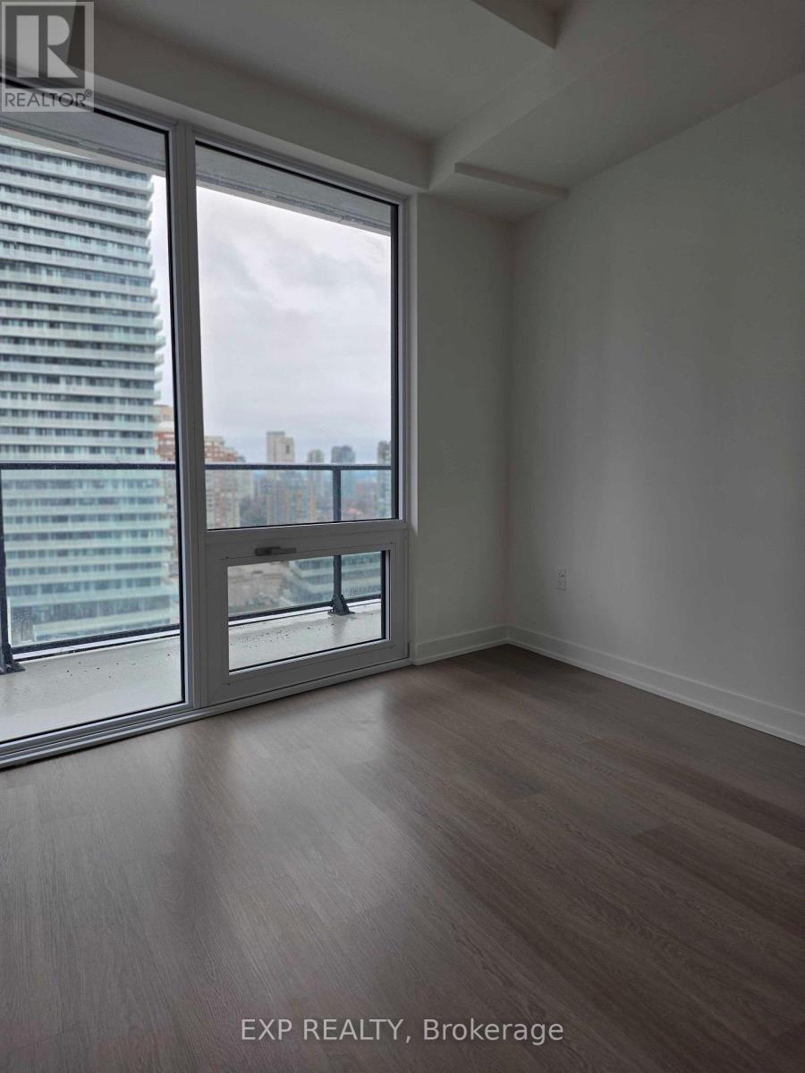 1306 - 448 Burnhamthorpe Road W, Mississauga, Ontario  L5B 0R4 - Photo 5 - W12986428