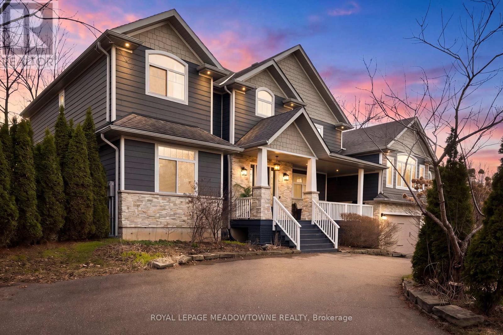 254 Main Street S, Halton Hills, Ontario  L7G 4S5 - Photo 50 - W12986436