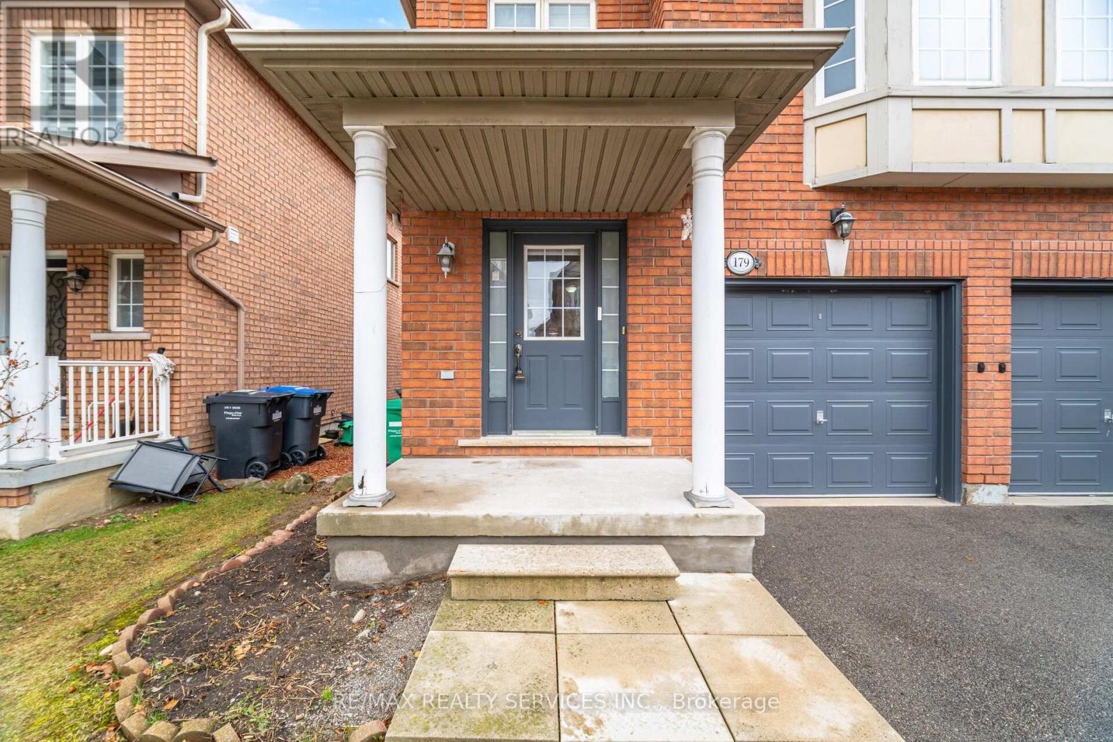 179 - 525 Novo Star Drive, Mississauga, Ontario  L5W 1Y1 - Photo 7 - W12986452