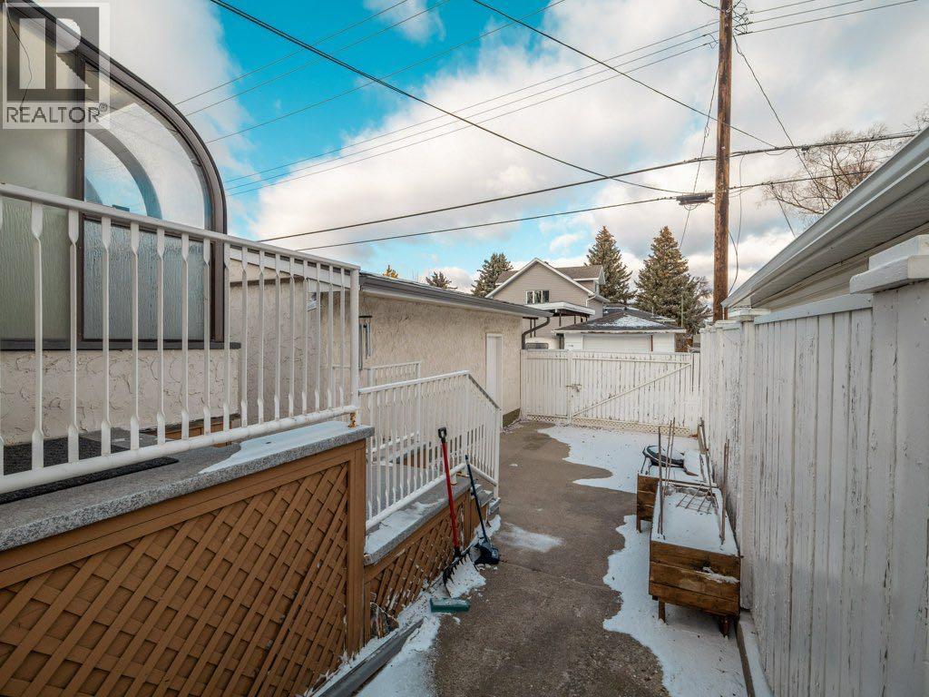 2123 10 Avenue S, Lethbridge, Alberta  T1K 0C3 - Photo 45 - A2280892