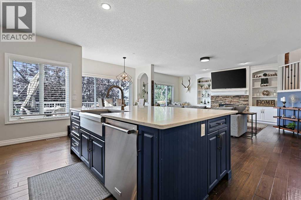 739 Cimarron Close, Okotoks, Alberta  T1S 1X4 - Photo 10 - A2295107