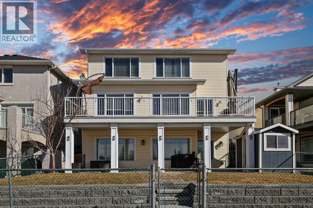 739 Cimarron Close, Okotoks, Alberta  T1S 1X4 - Photo 46 - A2295107