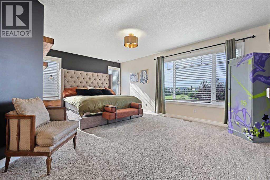 739 Cimarron Close, Okotoks, Alberta  T1S 1X4 - Photo 19 - A2295107