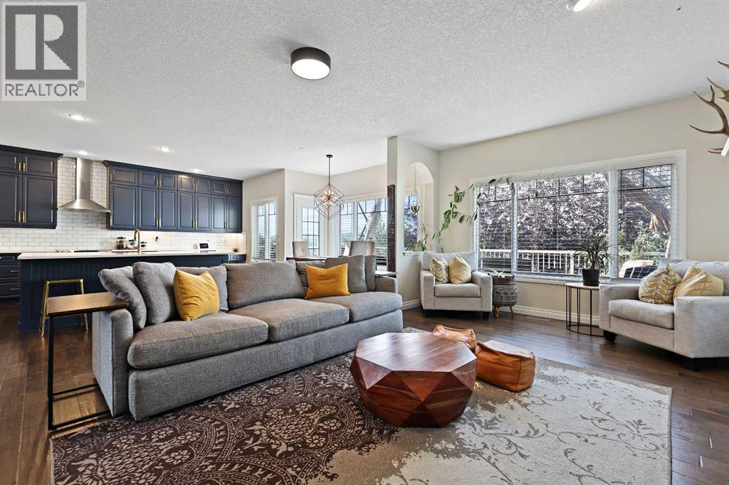 739 Cimarron Close, Okotoks, Alberta  T1S 1X4 - Photo 13 - A2295107