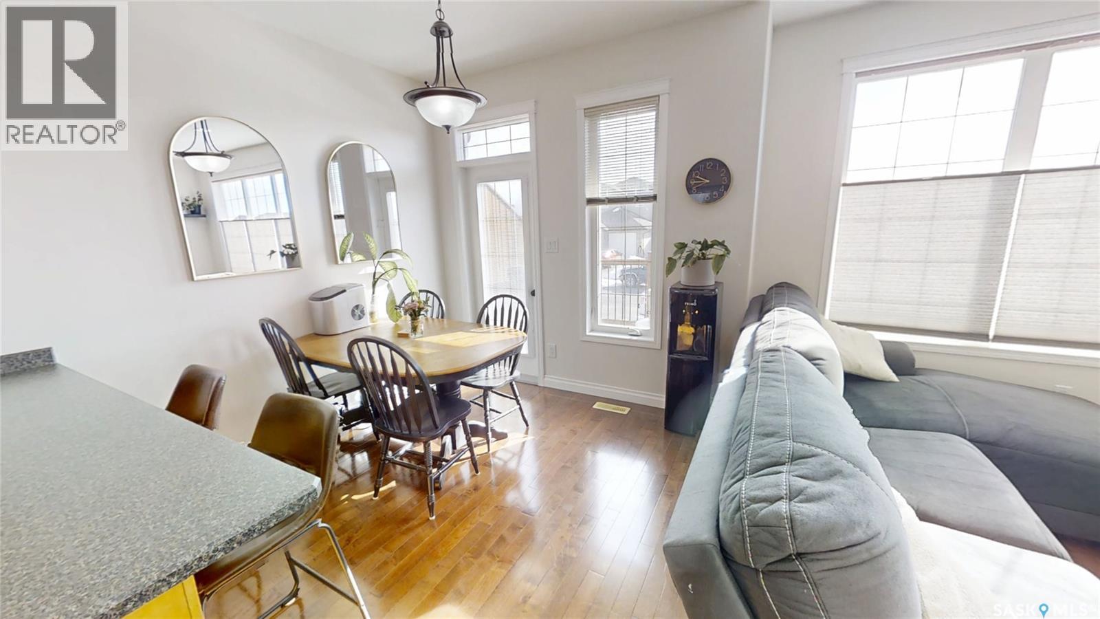 1 104 Hiebert Crescent, Martensville, Saskatchewan  S0K 2T2 - Photo 5 - SK032619