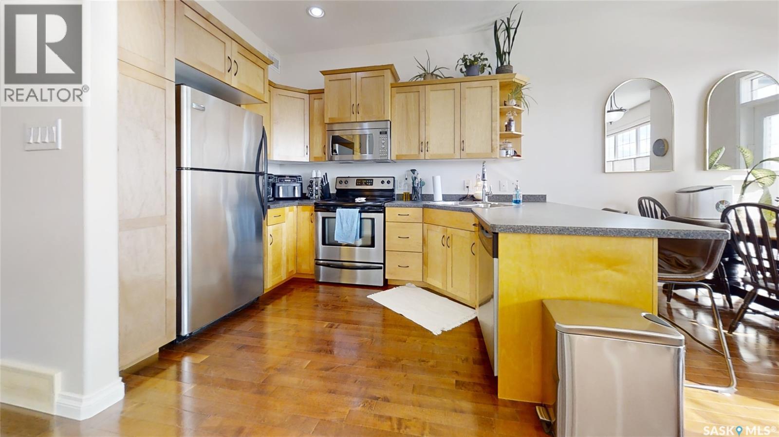 1 104 Hiebert Crescent, Martensville, Saskatchewan  S0K 2T2 - Photo 6 - SK032619