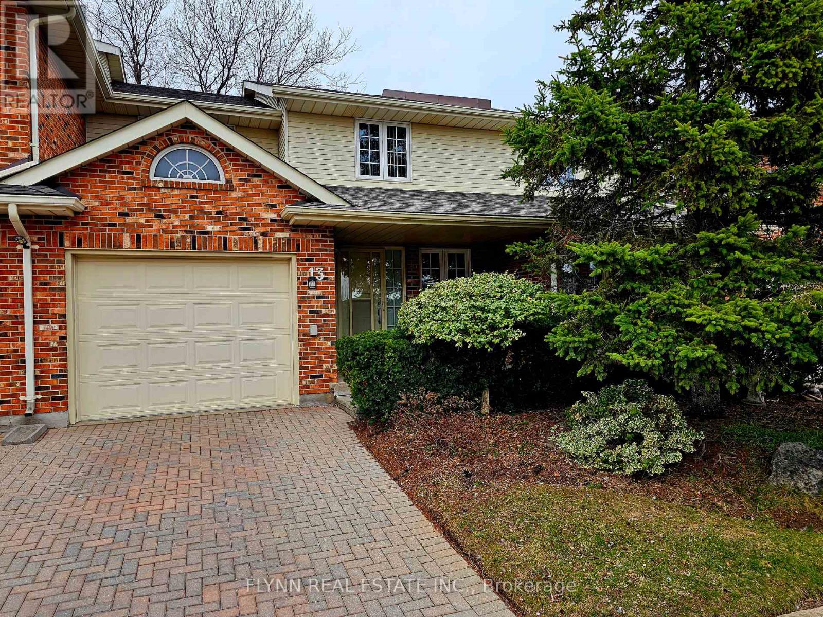 13 - 2720 MEWBURN ROAD, Niagara Falls, Ontario