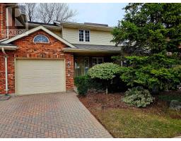 13 - 2720 MEWBURN ROAD, Niagara Falls, Ontario