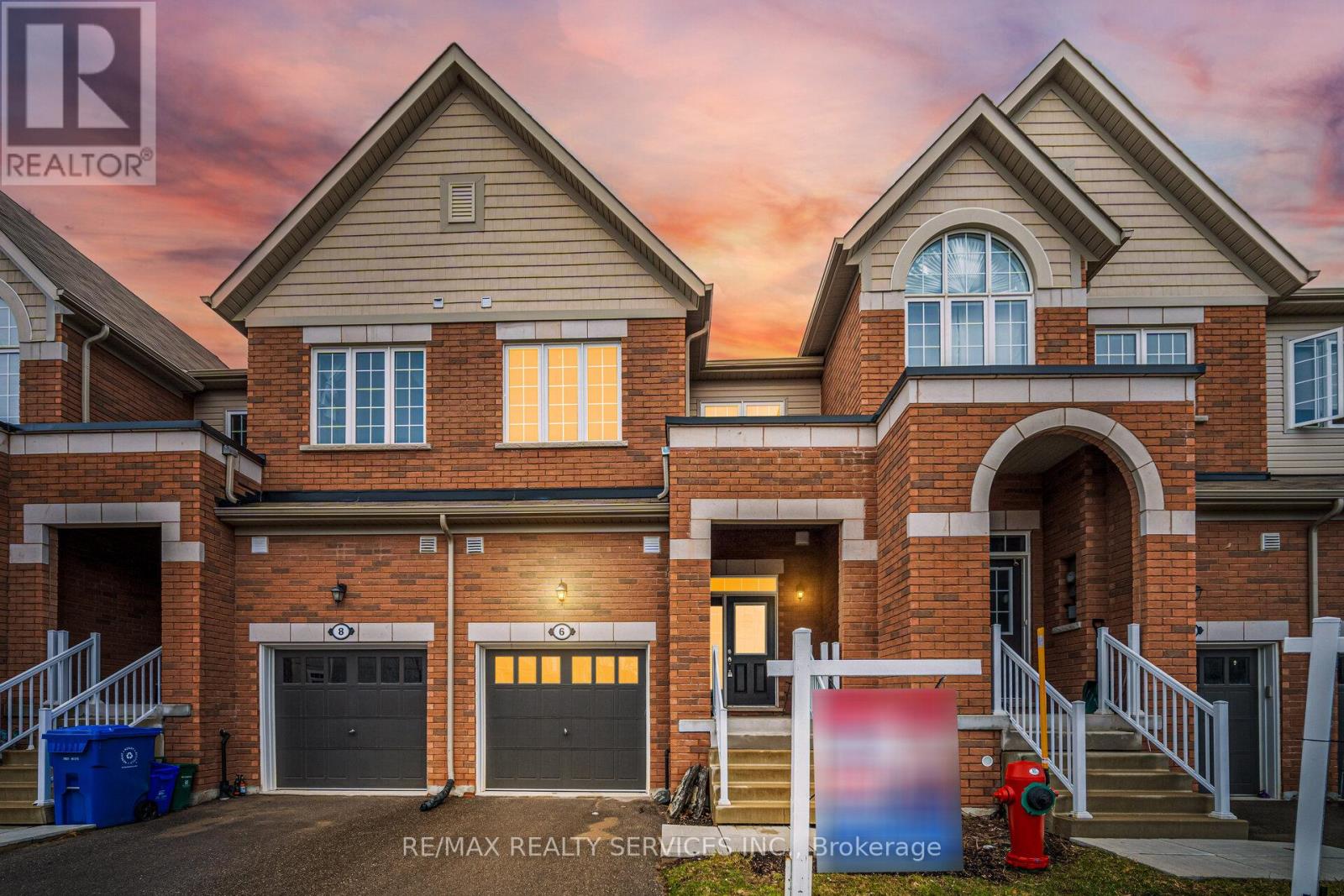 6 LANDSBOROUGH STREET, East Luther Grand Valley, Ontario