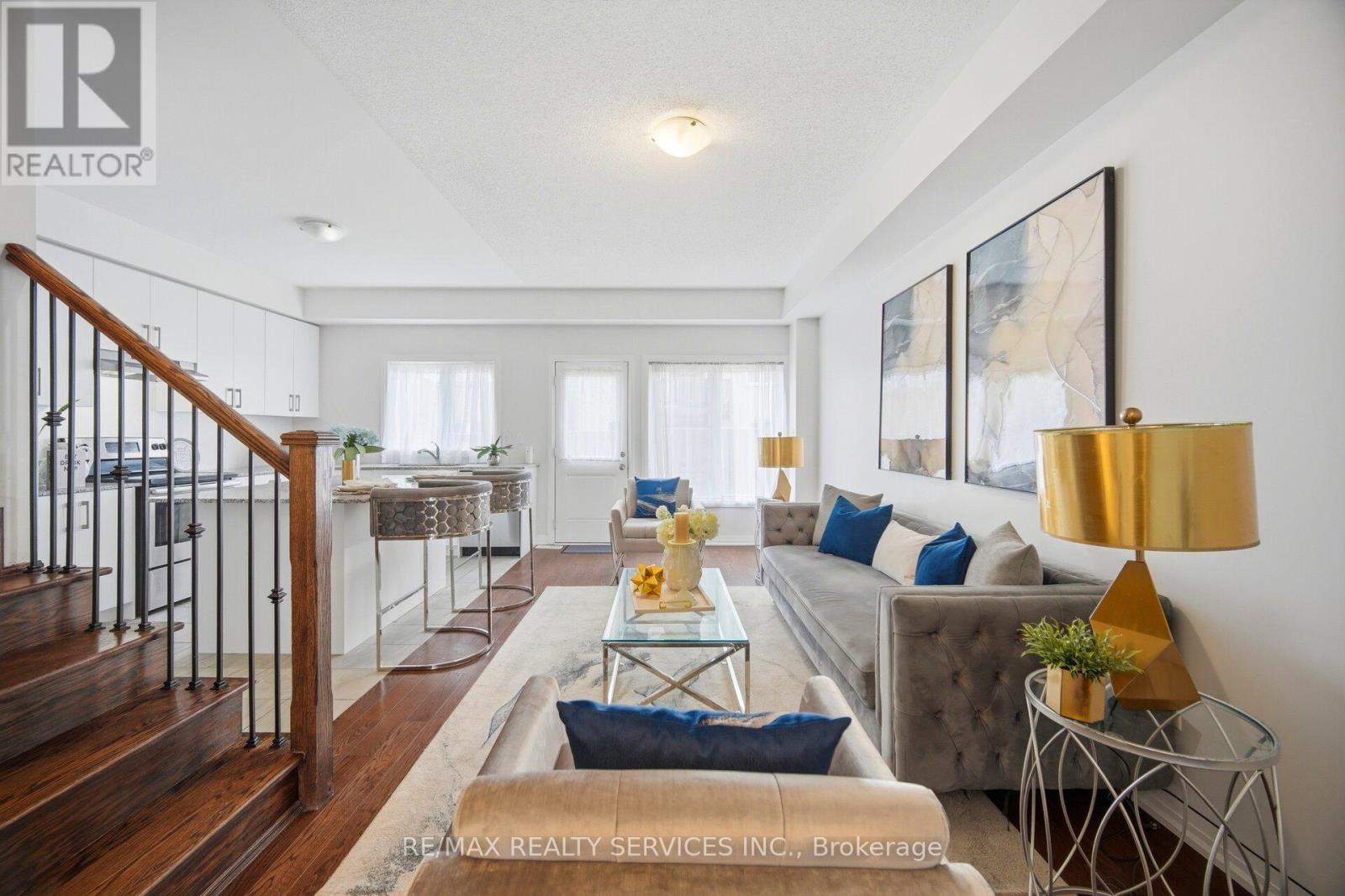 6 Landsborough Street, East Luther Grand Valley, Ontario  L9W 7R1 - Photo 2 - X12986460