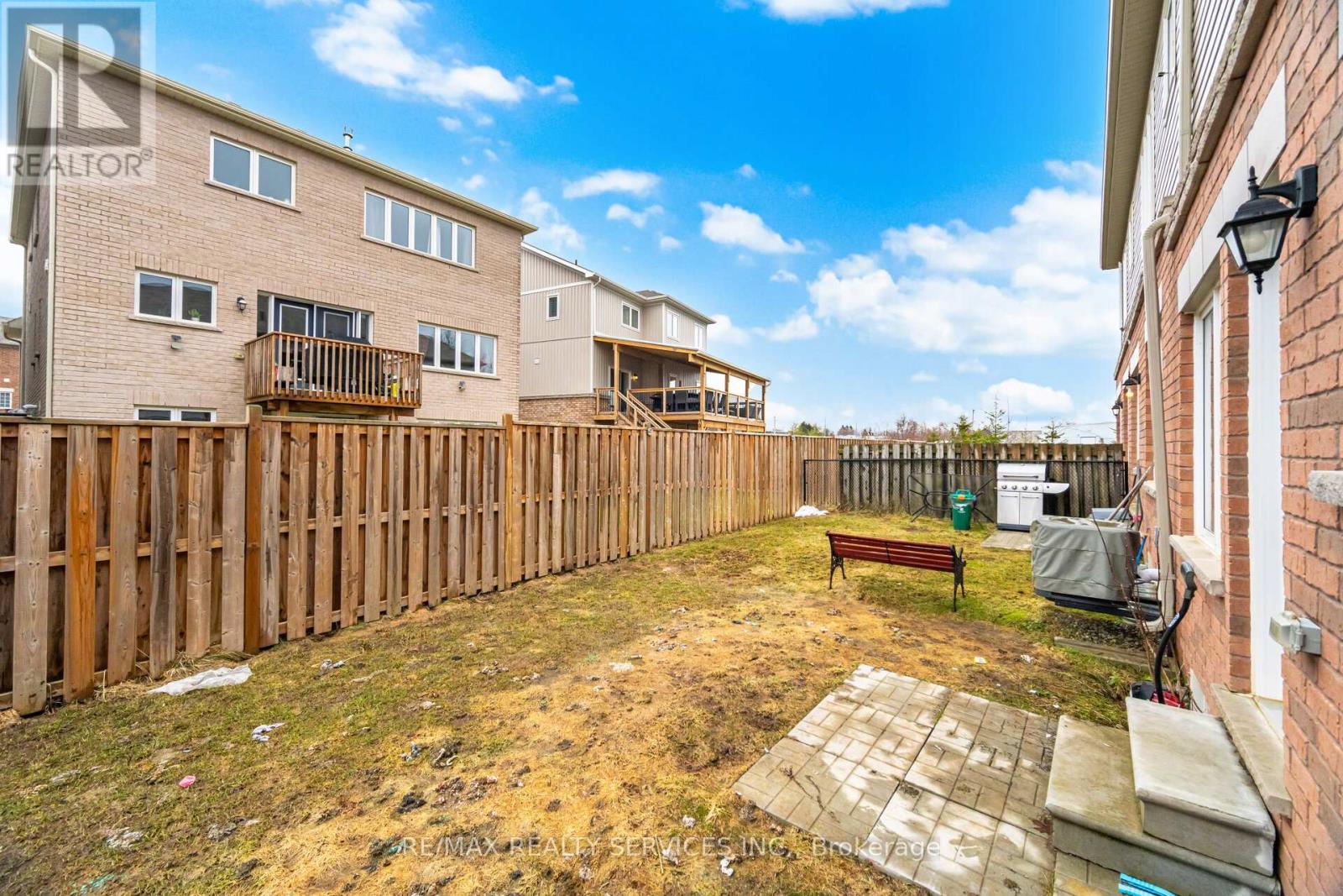 6 Landsborough Street, East Luther Grand Valley, Ontario  L9W 7R1 - Photo 31 - X12986460