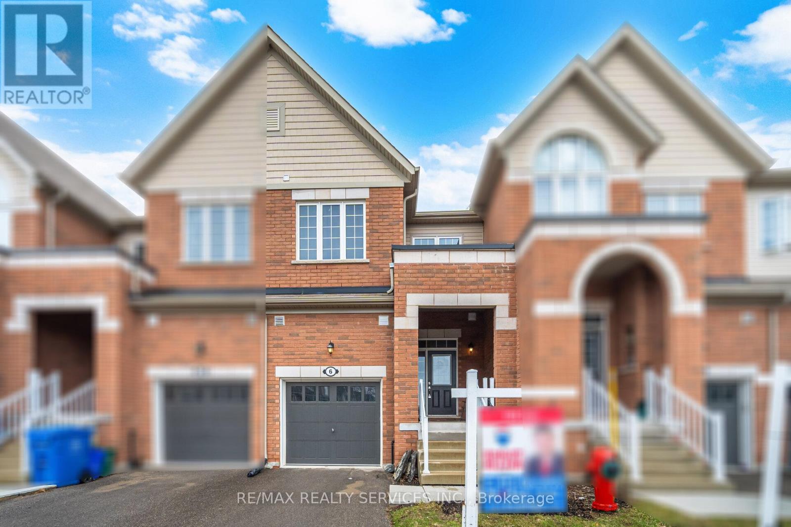 6 Landsborough Street, East Luther Grand Valley, Ontario  L9W 7R1 - Photo 4 - X12986460