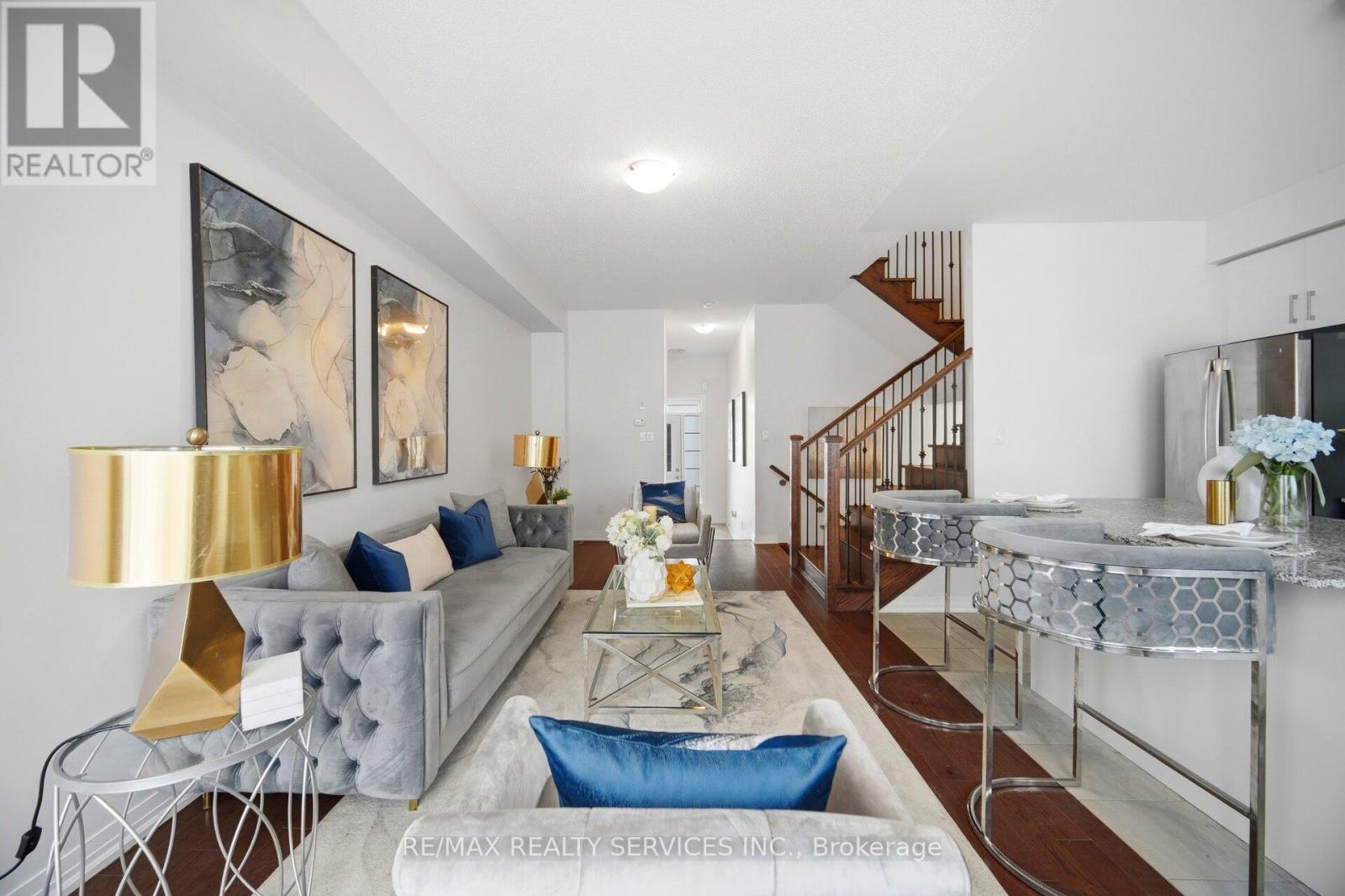 6 Landsborough Street, East Luther Grand Valley, Ontario  L9W 7R1 - Photo 9 - X12986460