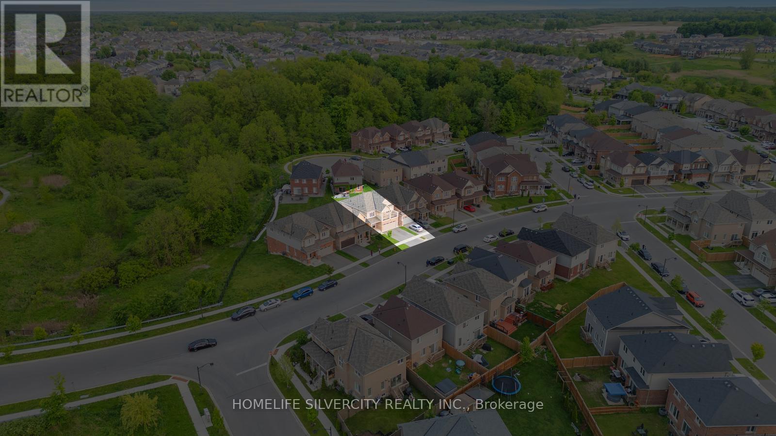 55 Longboat Run W, Brantford, Ontario  N3T 0P5 - Photo 5 - X12986464