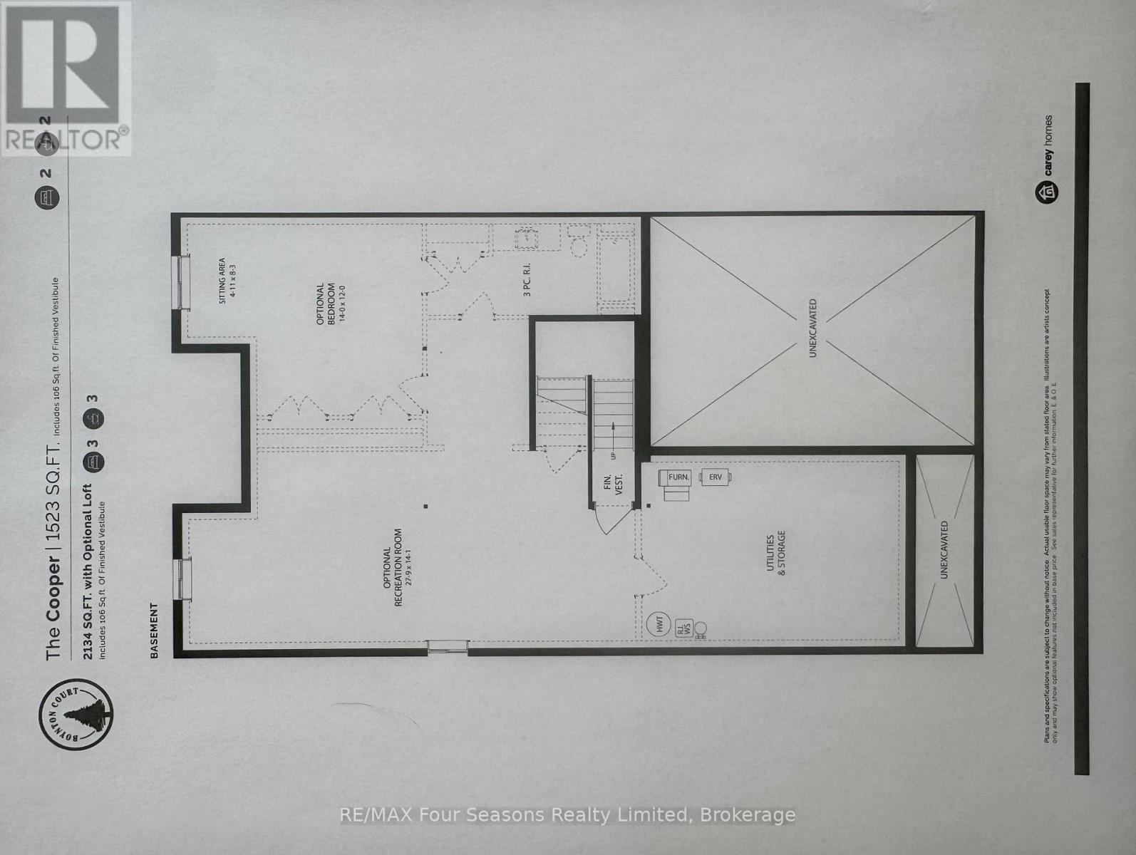 3 Boynton Court, Blue Mountains, Ontario  N0H 2P0 - Photo 39 - X12968090