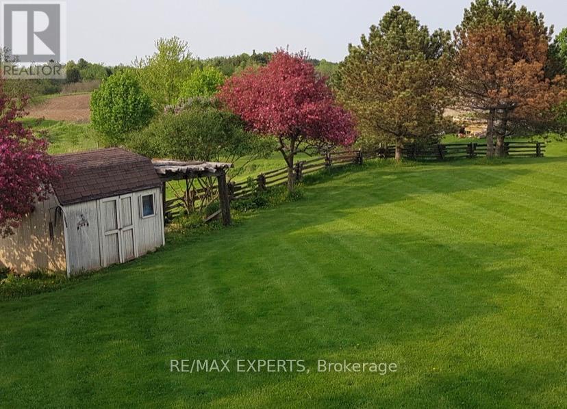 15481 Mount Wolfe Road, Caledon, Ontario  L7E 3P3 - Photo 47 - W12857848