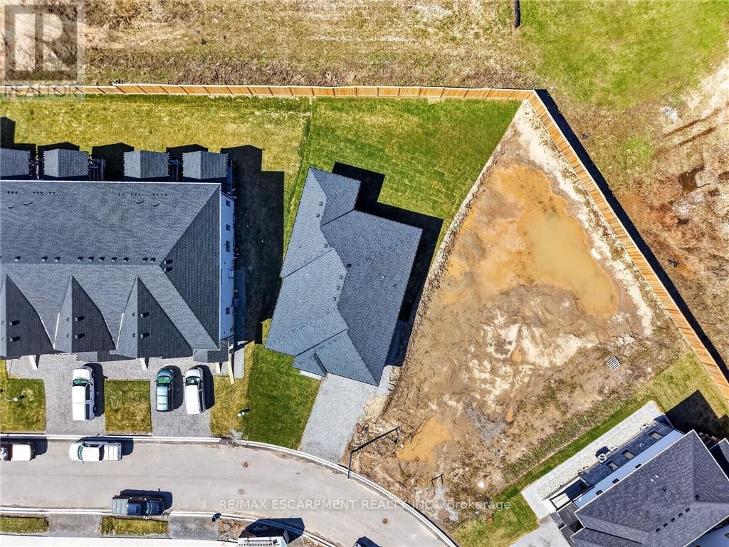 6192 Curlin Crescent, Niagara Falls, Ontario  L2H 3W8 - Photo 49 - X12985274