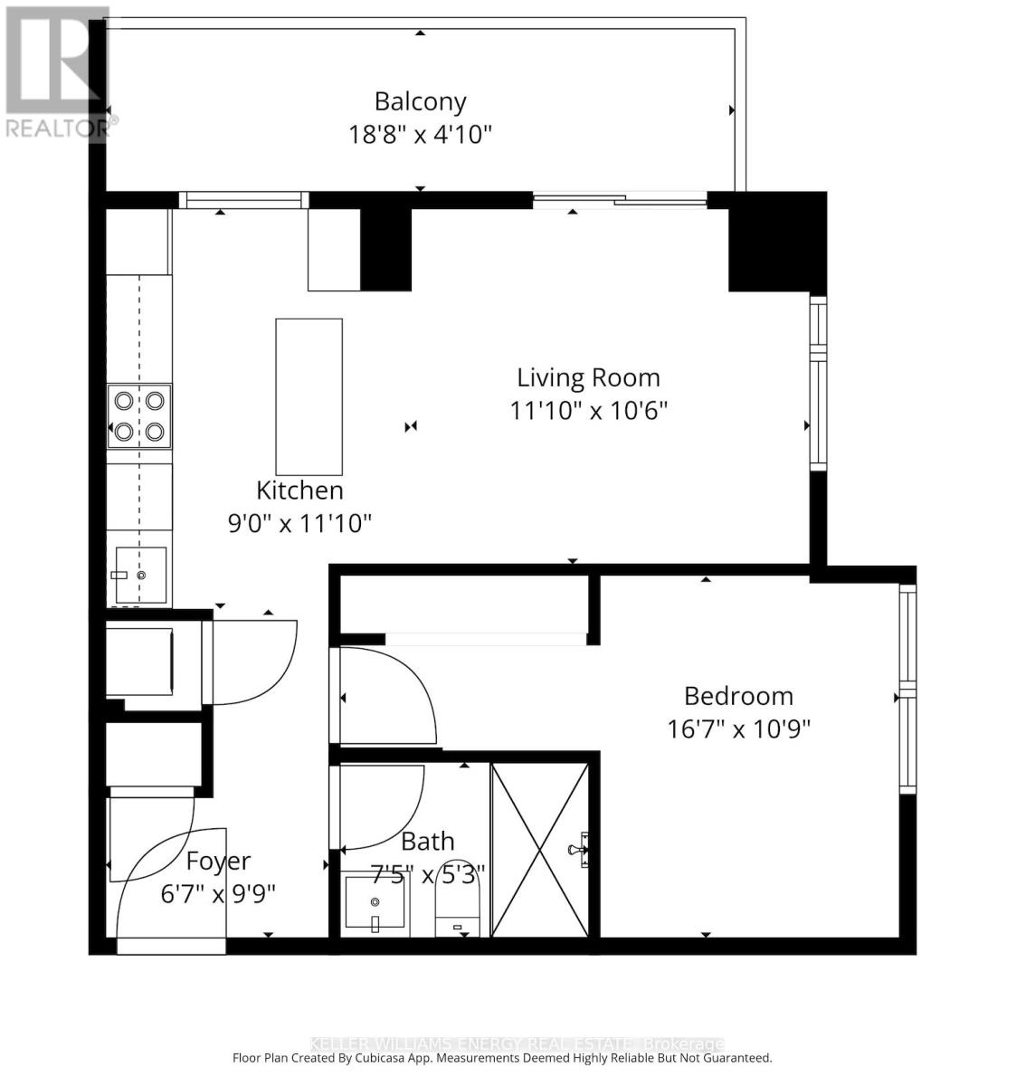 912 - 155 Legion Road N, Toronto, Ontario  M8Y 0A7 - Photo 35 - W12985984