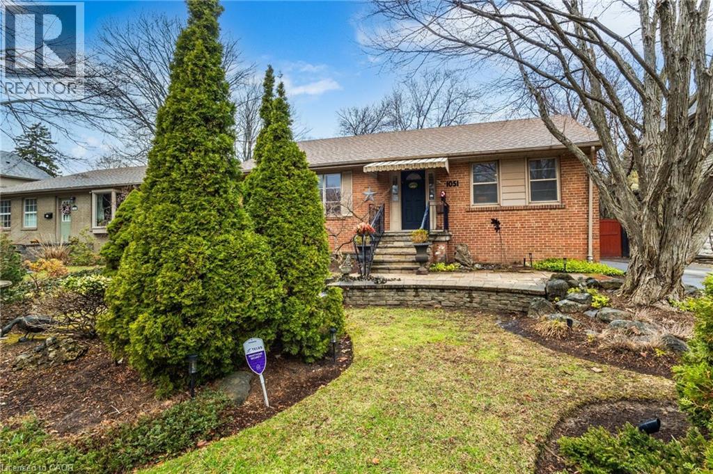 1051- Melvin Avenue