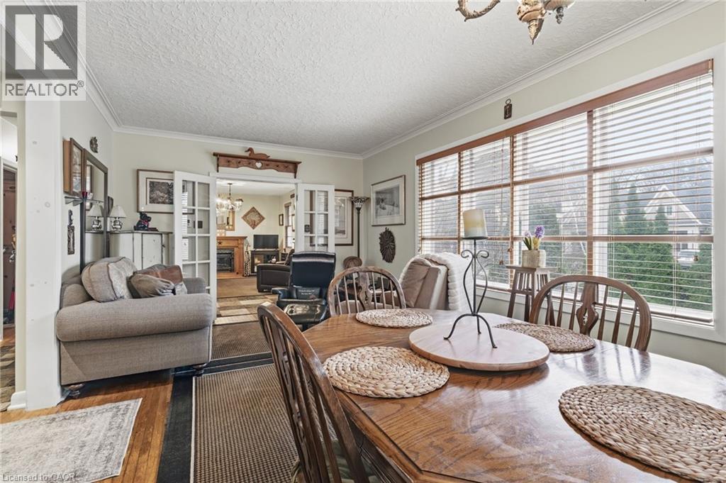 1051 Melvin Avenue, Oakville, Ontario  L6J 2V8 - Photo 10 - 40819726