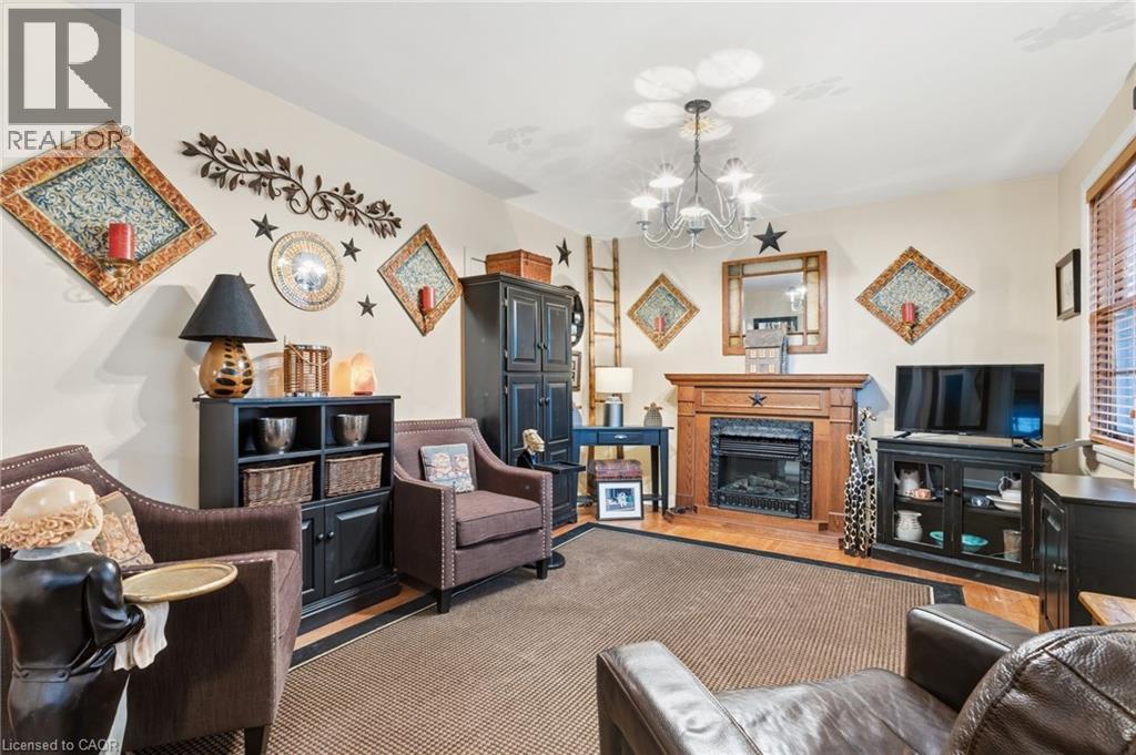 1051 Melvin Avenue, Oakville, Ontario  L6J 2V8 - Photo 12 - 40819726