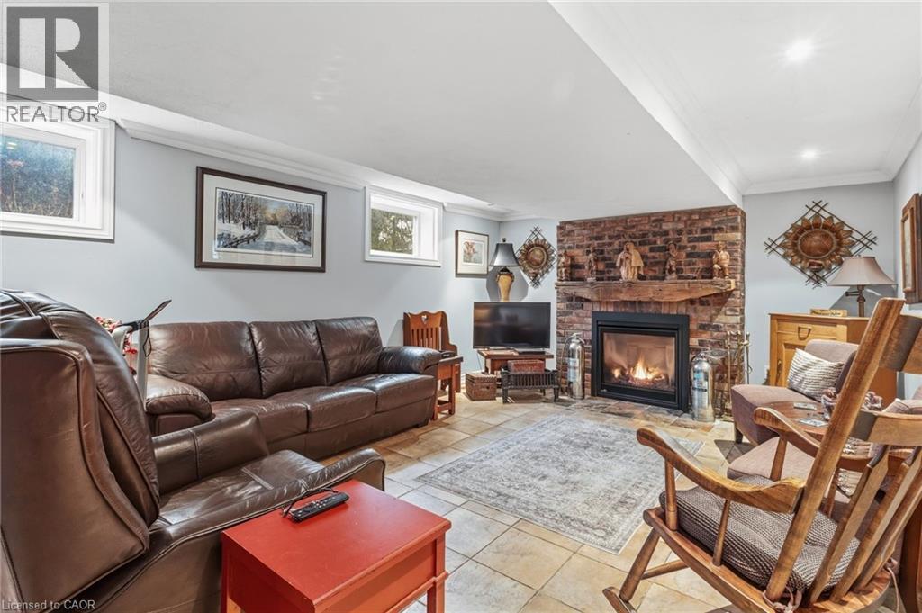 1051 Melvin Avenue, Oakville, Ontario  L6J 2V8 - Photo 16 - 40819726