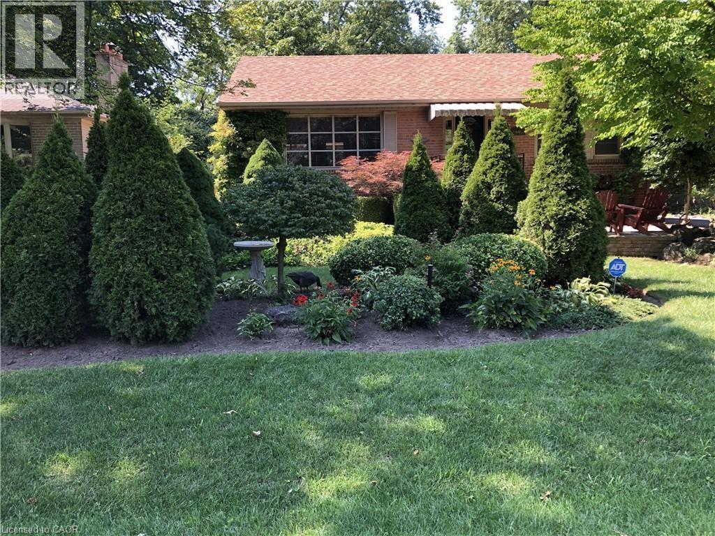 1051 Melvin Avenue, Oakville, Ontario  L6J 2V8 - Photo 24 - 40819726