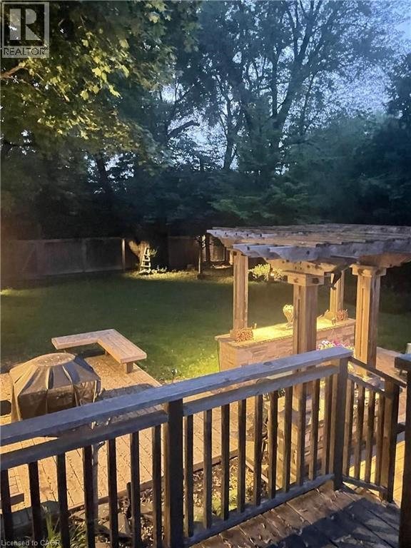 1051 Melvin Avenue, Oakville, Ontario  L6J 2V8 - Photo 25 - 40819726