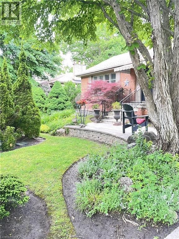 1051 Melvin Avenue, Oakville, Ontario  L6J 2V8 - Photo 26 - 40819726