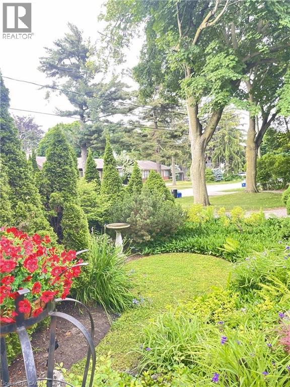 1051 Melvin Avenue, Oakville, Ontario  L6J 2V8 - Photo 27 - 40819726