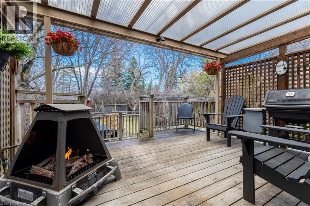 1051 Melvin Avenue, Oakville, Ontario  L6J 2V8 - Photo 6 - 40819726