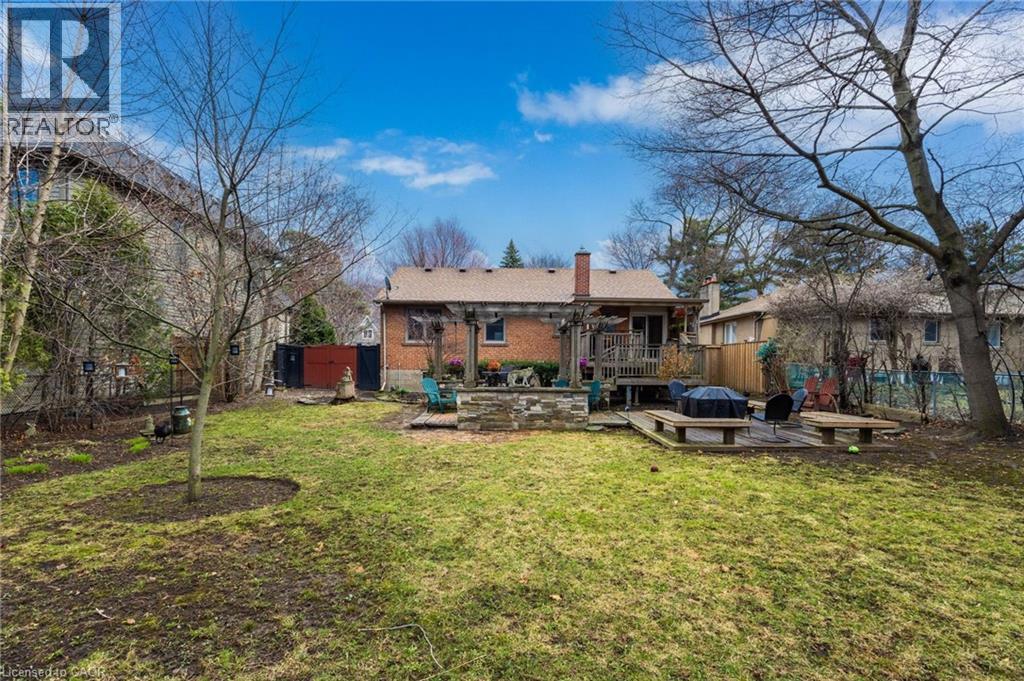 1051 Melvin Avenue, Oakville, Ontario  L6J 2V8 - Photo 8 - 40819726