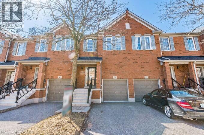 5530 GLEN ERIN Drive Unit# 28, Mississauga, Ontario