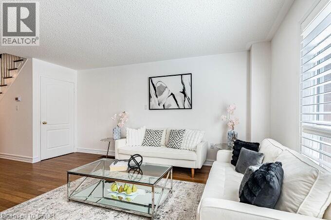 5530 Glen Erin Drive Unit# 28, Mississauga, Ontario  L5M 6E8 - Photo 10 - 40819563