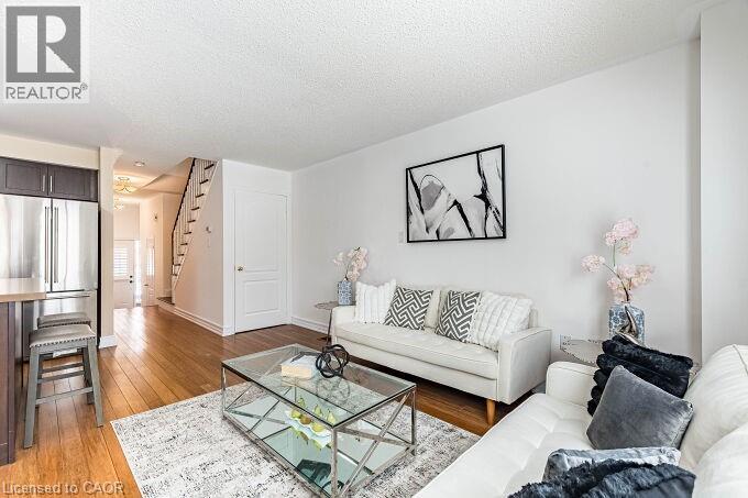 5530 Glen Erin Drive Unit# 28, Mississauga, Ontario  L5M 6E8 - Photo 11 - 40819563