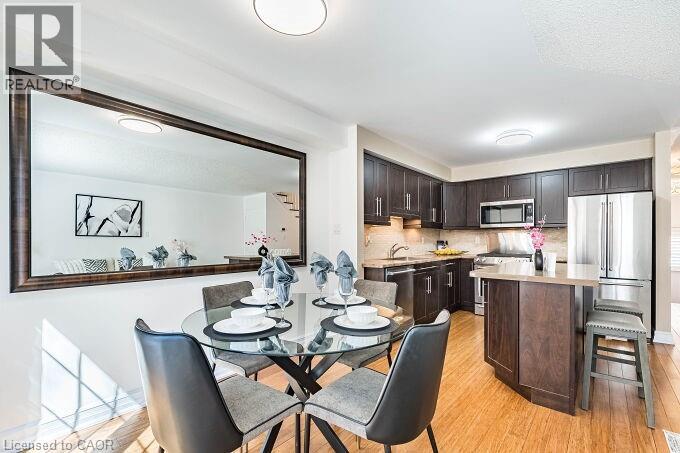 5530 Glen Erin Drive Unit# 28, Mississauga, Ontario  L5M 6E8 - Photo 13 - 40819563