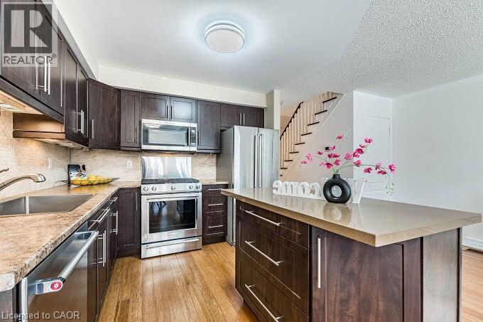 5530 Glen Erin Drive Unit# 28, Mississauga, Ontario  L5M 6E8 - Photo 16 - 40819563