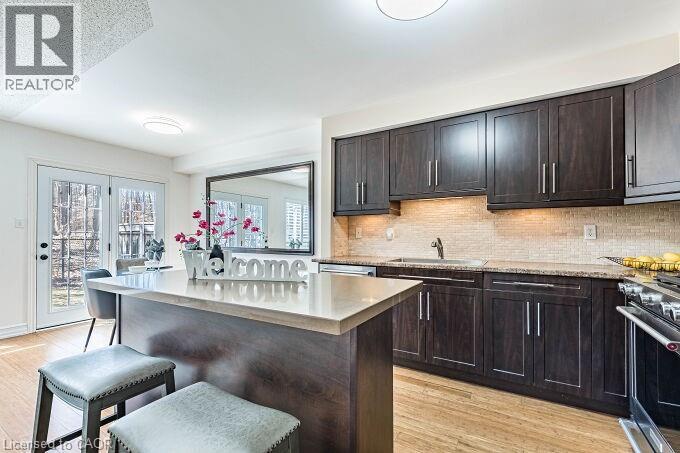 5530 Glen Erin Drive Unit# 28, Mississauga, Ontario  L5M 6E8 - Photo 17 - 40819563