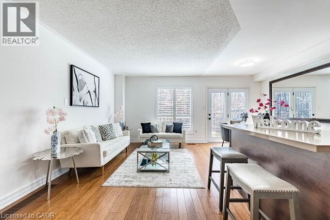 5530 Glen Erin Drive Unit# 28, Mississauga, Ontario  L5M 6E8 - Photo 22 - 40819563